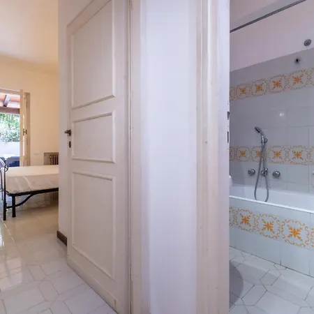 Consani Charming House By Varental Apartmán