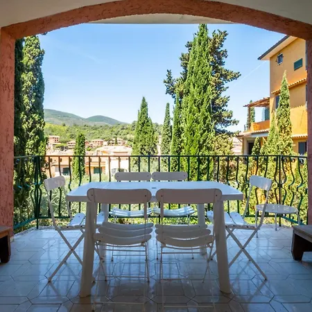 Consani Charming House By Varental Apartmán