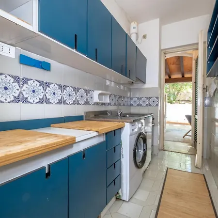 Consani Charming House By Varental Apartmán