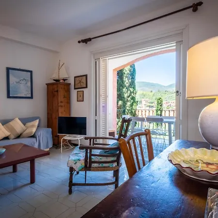 Apartman Consani Charming House By Varental