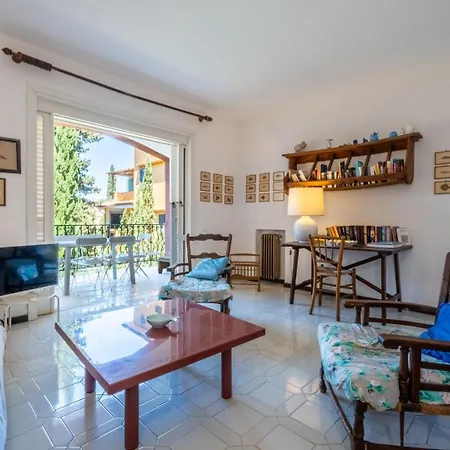 Consani Charming House By Varental Porto Ercole