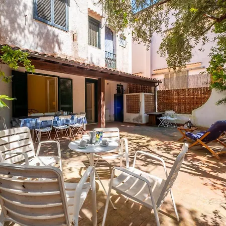 Consani Charming House By Varental Apartman