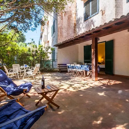 Consani Charming House By Varental Apartman *