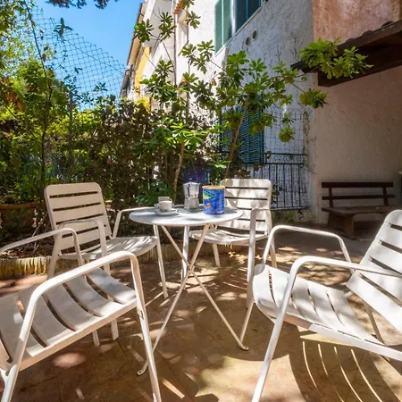 Consani Charming House By Varental Porto Ercole (Grosseto)