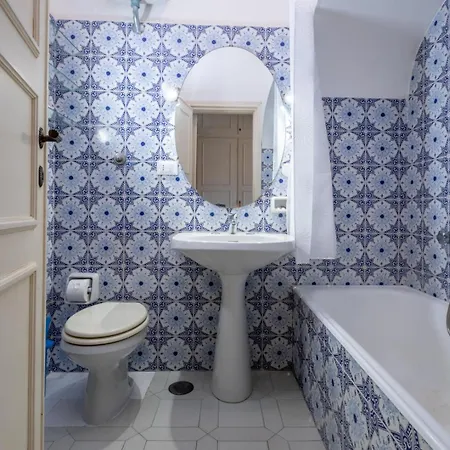 Consani Charming House By Varental * Porto Ercole (Grosseto)