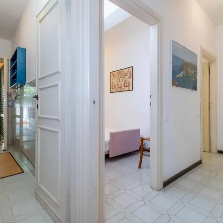 Consani Charming House By Varental Porto Ercole (Grosseto)