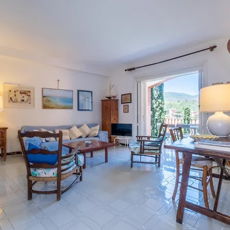 Lejlighed Consani Charming House By Varental Porto Ercole (Grosseto)