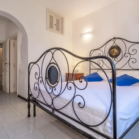 Lejlighed Consani Charming House By Varental Porto Ercole (Grosseto)