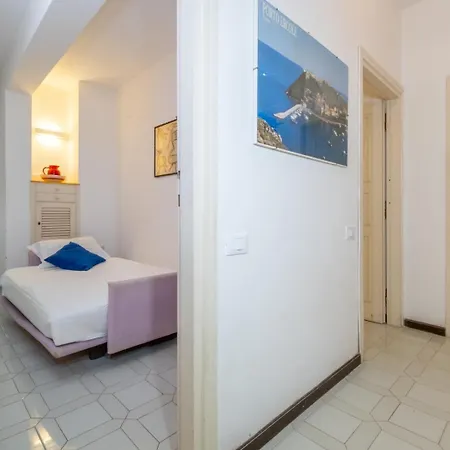 Consani Charming House By Varental * Porto Ercole (Grosseto)