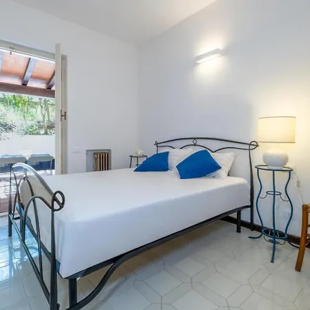 Lejlighed Consani Charming House By Varental Porto Ercole (Grosseto)