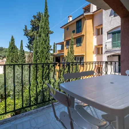 Lejlighed Consani Charming House By Varental Porto Ercole (Grosseto)