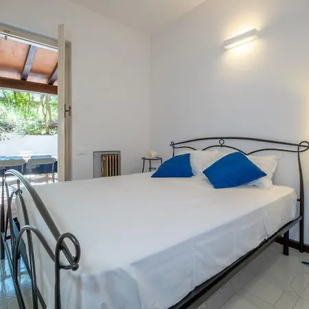 Lejlighed Consani Charming House By Varental Porto Ercole (Grosseto)