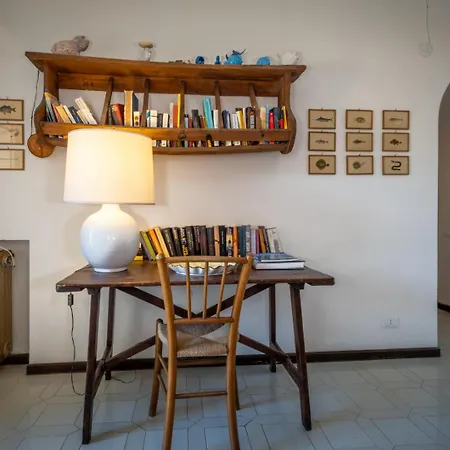 Consani Charming House By Varental Porto Ercole (Grosseto)