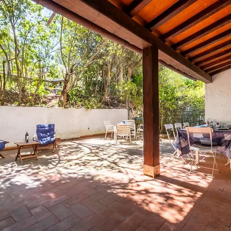 Consani Charming House By Varental * Porto Ercole (Grosseto)